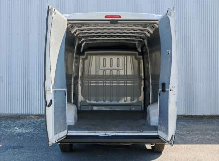 Peugeot - Boxer