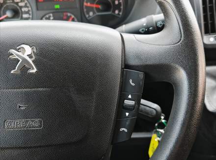 Peugeot - Boxer