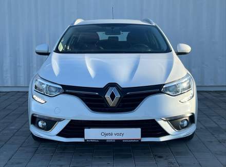 Renault - Megane