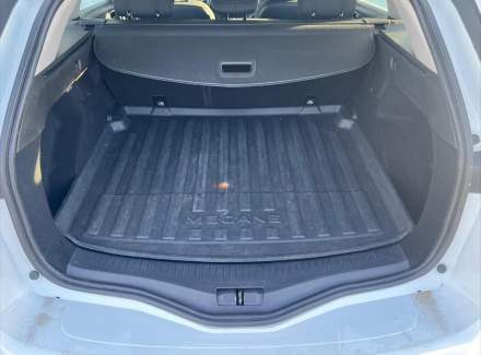 Renault - Megane