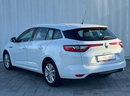 Renault - Megane