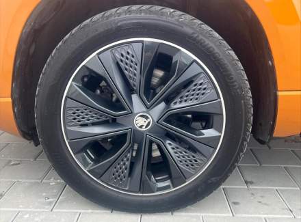 Škoda - Karoq