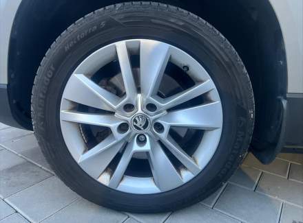 Škoda - Karoq