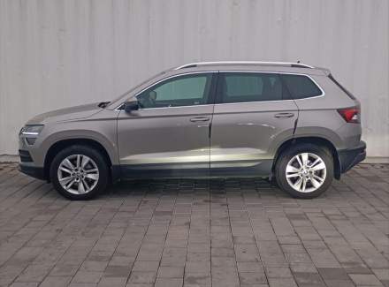 Škoda - Karoq