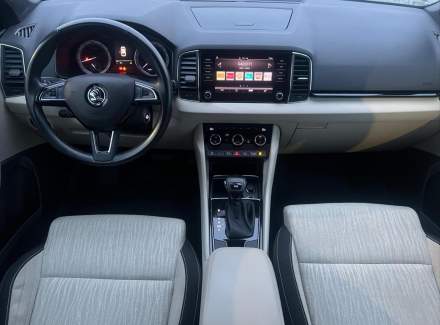 Škoda - Karoq
