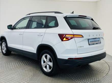 Škoda - Karoq