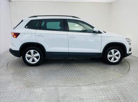 Škoda - Karoq