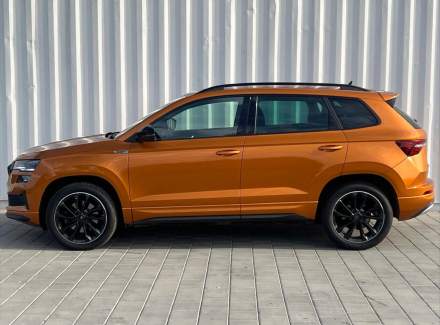 Škoda - Karoq