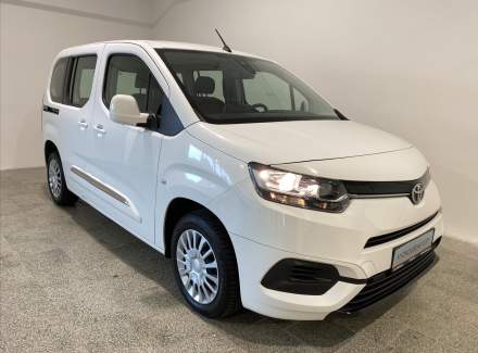 Toyota - Proace