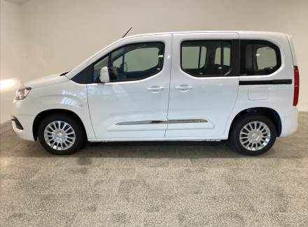 Toyota - Proace