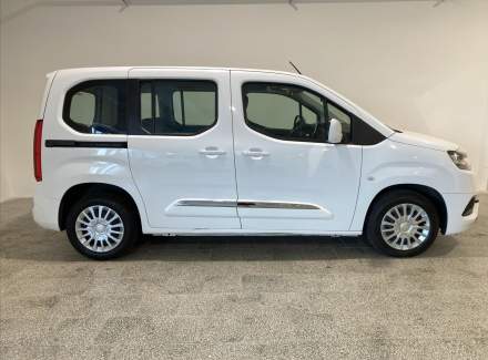 Toyota - Proace