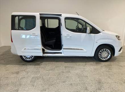 Toyota - Proace