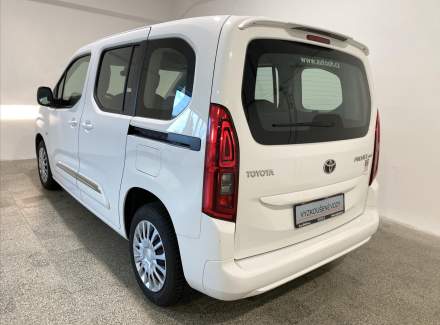 Toyota - Proace
