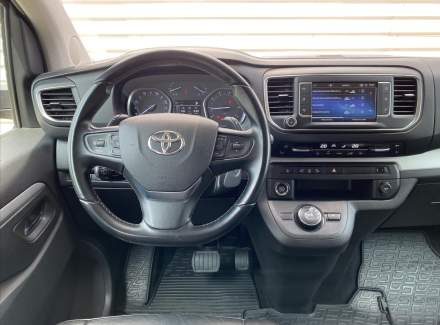 Toyota - Proace