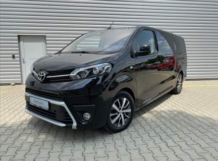 Toyota - Proace