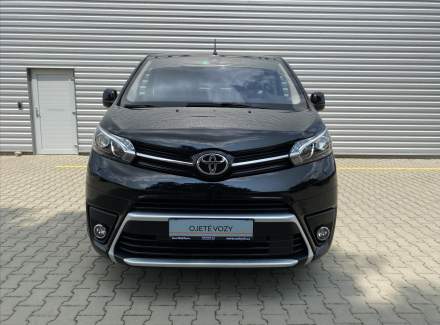 Toyota - Proace