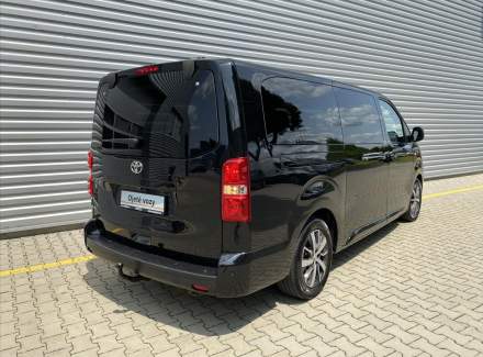 Toyota - Proace