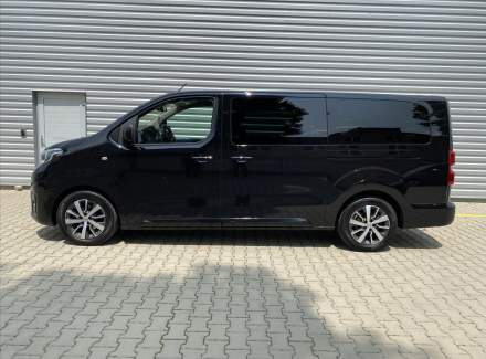 Toyota - Proace