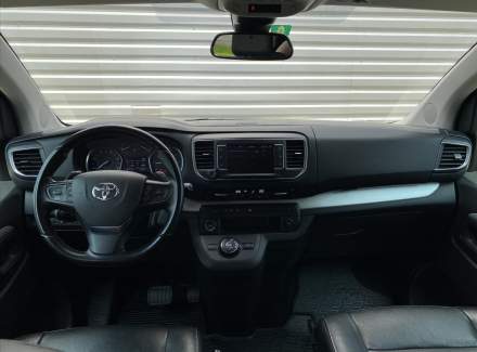 Toyota - Proace