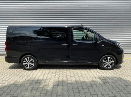 Toyota - Proace