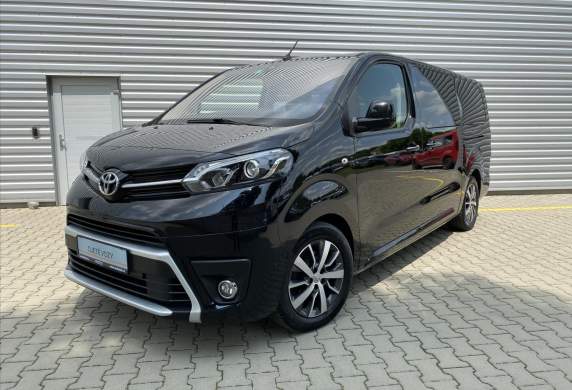 Toyota - Proace