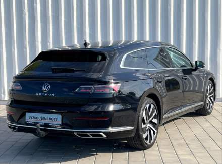 Volkswagen - Arteon