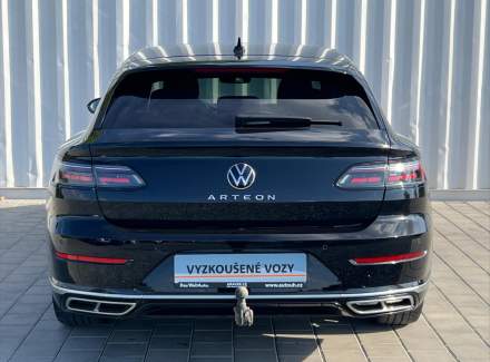 Volkswagen - Arteon