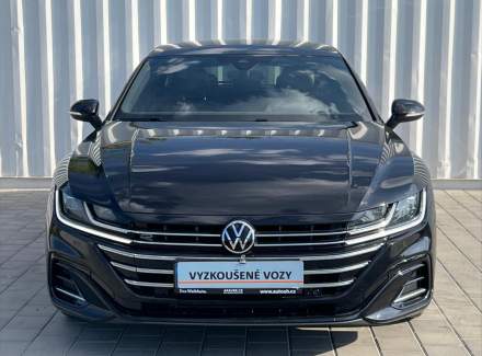 Volkswagen - Arteon