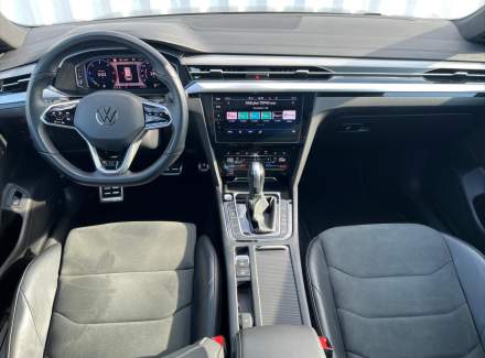 Volkswagen - Arteon