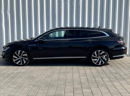 Volkswagen - Arteon