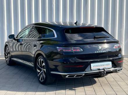 Volkswagen - Arteon