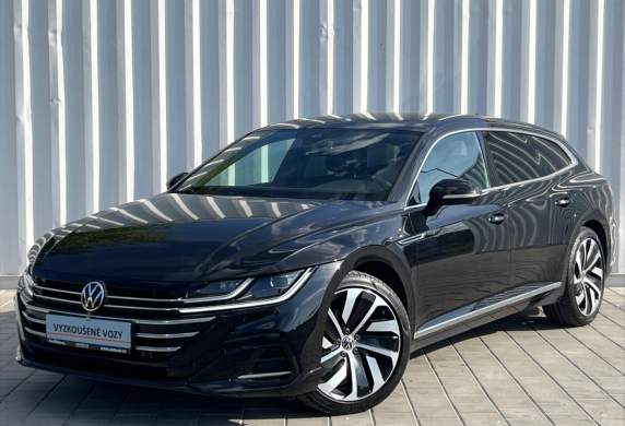 Volkswagen - Arteon