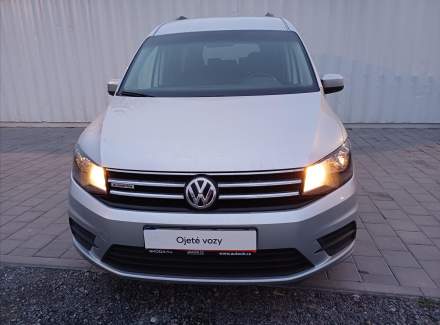 Volkswagen - Caddy