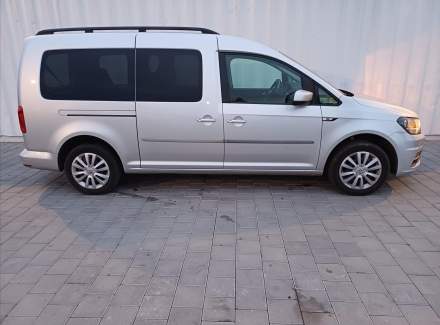 Volkswagen - Caddy