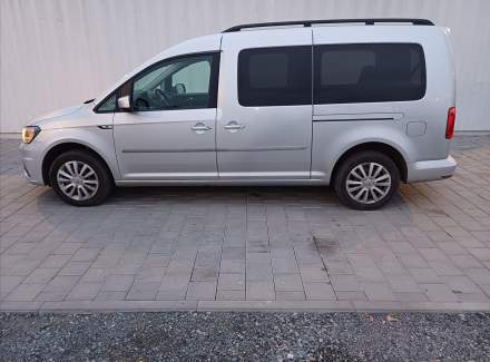 Volkswagen - Caddy