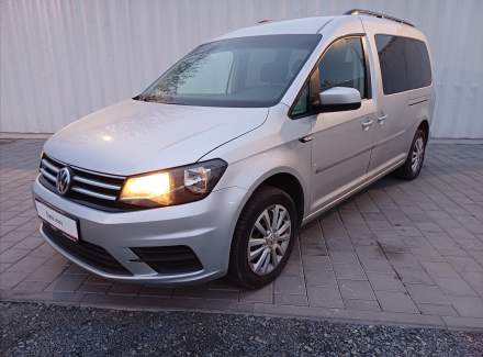 Volkswagen - Caddy
