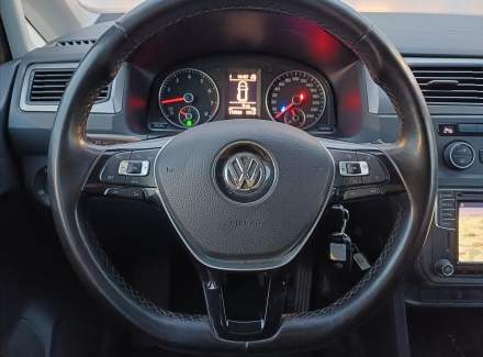 Volkswagen - Caddy