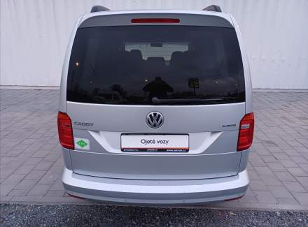 Volkswagen - Caddy