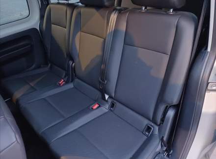 Volkswagen - Caddy
