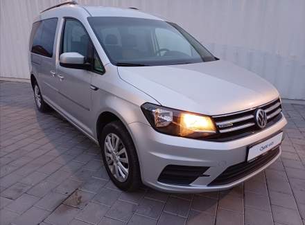 Volkswagen - Caddy