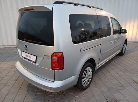 Volkswagen - Caddy