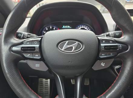 Hyundai - i30