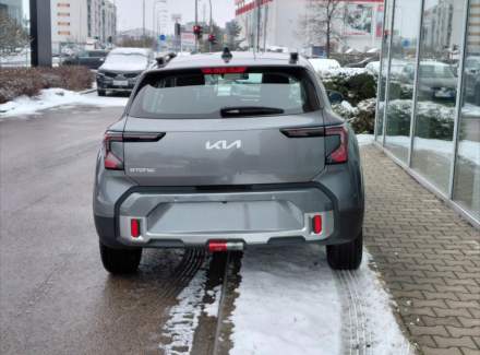 Kia - Stonic