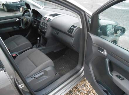 Volkswagen - Touran