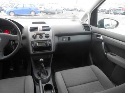 Volkswagen - Touran
