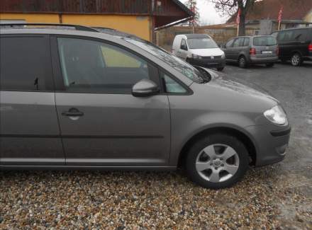 Volkswagen - Touran