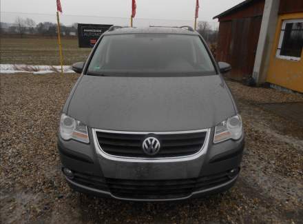 Volkswagen - Touran