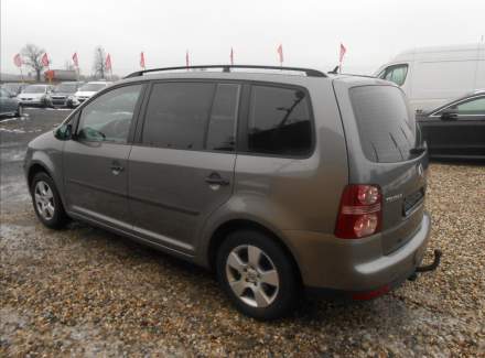 Volkswagen - Touran