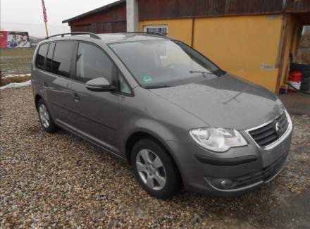 Volkswagen - Touran