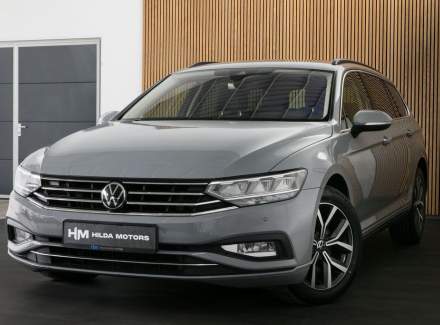 Volkswagen - Passat